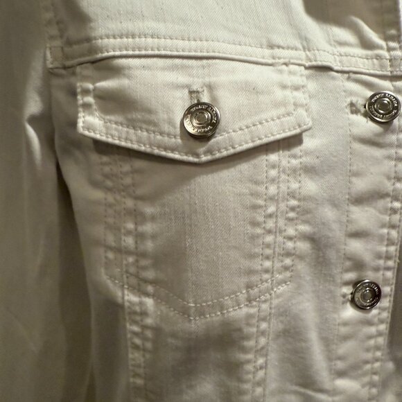 New with Tags Tommy Bahama Women's Jacket Size "S" - Picture 3 of 7